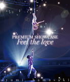 【オリコン加盟店】10％OFF+送料無料■浜崎あゆみ　Blu-ray【ayumi hamasaki PREMIUM SHOWCASE ～Feel the love～】14/10/22発売【楽ギフ_包装選択】