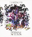 【オリコン加盟店】初回生産限定[取寄せ]★フォトカード40枚+連動応募券封入■NIGHTMARE　Blu-ray+CD【NIGHTMARE TOUR 2013「beautiful SCUMS」】13/8/21発売【楽ギフ_包装選択】｜アットマークジュエリーMusic