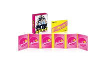 【オリコン加盟店】■ＴＶドラマ 6Blu-ray【ビギナーズ！　セルBlu-ray　BOX】13/2/8発売【楽ギフ_包装選択】