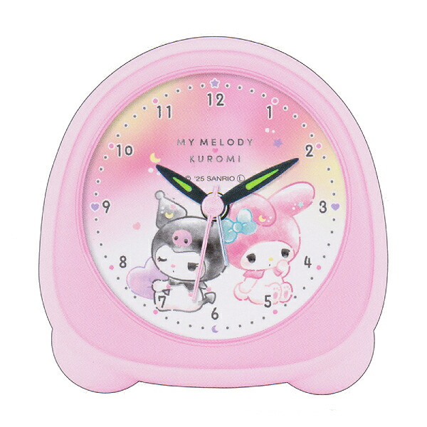 楽天市場】□サンリオキャラクターズ SANRIO【スクエアライト