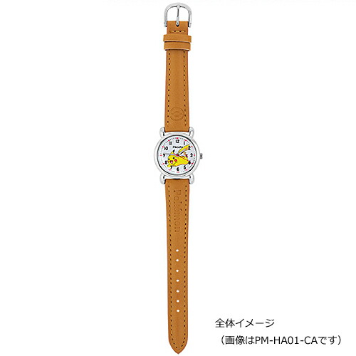 サンフレイム ポケモン キッズウォッチ 腕時計 子供用 ポケットモンスター ジュニア