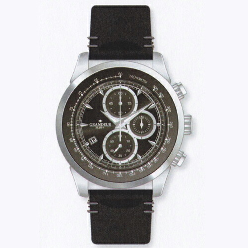 楽天市場】【グランドール】【GRANDEUR】腕時計 メンズ 自動巻き 10