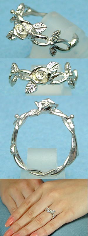 楽天市場】プラダ （PRADA） シンボル トライアングルロゴ リング