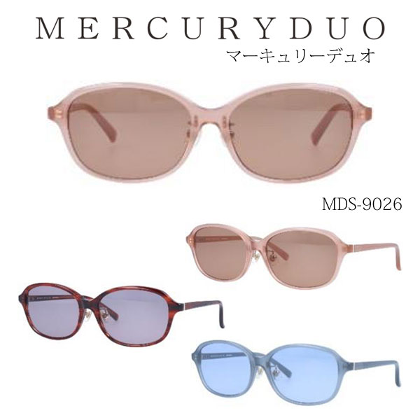 楽天市場】□マーキュリーデュオ MERCURYDUO【サングラス 楽天市場】□マーキュリーデュオ MERCURYDUO【サングラス