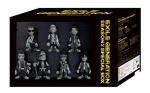 【オリコン加盟店】★EXILE　TRIBEステッカー外付■初回限定盤[フィギュア7体同梱・三方背BOX仕様/取り寄せ]■EXILE DVD【EXILE GENERATION SEASON2 SPECIAL BOX】09/12/16発売【楽ギフ_包装選択】 23,257円