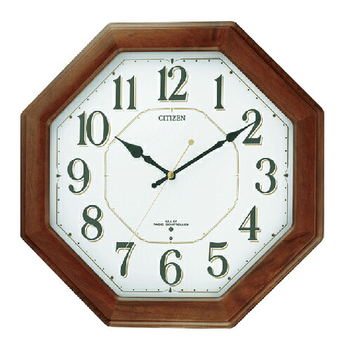【送料無料】【60%OFF‼︎】CITIZEN 掛け時計 8MYA37-006 51h39SOlZOL.jpg_BO30,255,255,