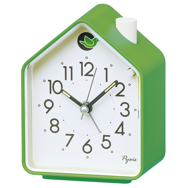 楽天市場】SEIKO CLOCK(セイコークロック) PYXIS（ピクシス） アナログ