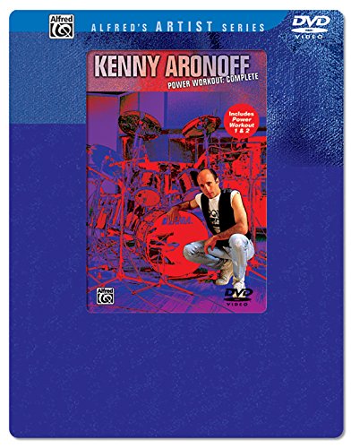 【中古】【未使用・未開封品】Power Workout [DVD]