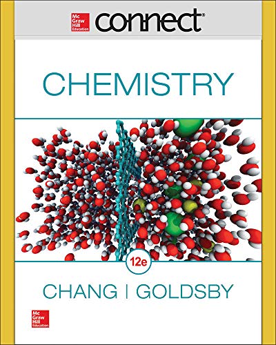 【中古】【未使用・未開封品】Connect 2 Semester Access Card for Chemistry｜AJIMURA-SHOP