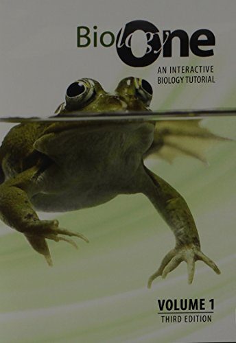 【中古】【未使用・未開封品】Biology One: An Interactive Biology Tutorial [DVD]