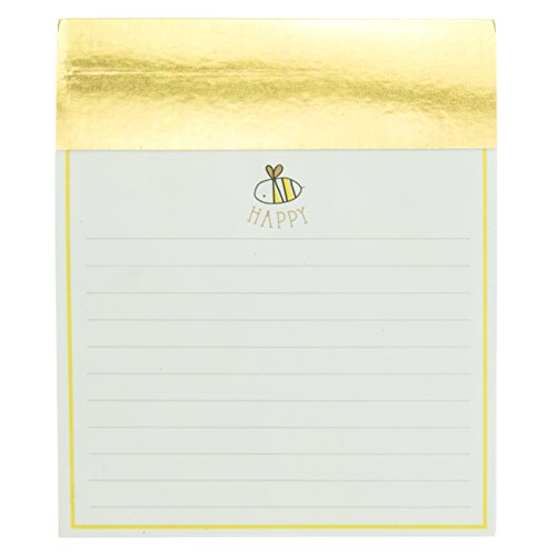 【中古】【未使用・未開封品】Graphique Bee Happy Jotterメモ帳(sp116?)｜AJIMURA-SHOP