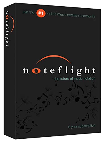 【中古】【未使用・未開封品】Noteflight [DVD]