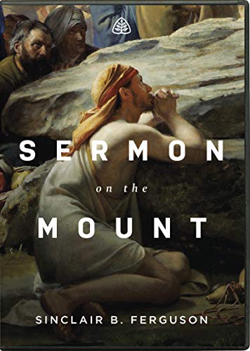 【中古】【未使用・未開封品】Sermon on the Mount DVD