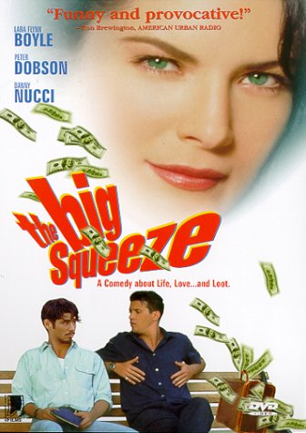 【中古】【未使用・未開封品】Big Squeeze