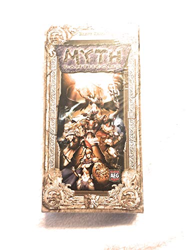 【中古】【未使用・未開封品】Alderac Entertainment Group - Myth : Pantheons 21,563円