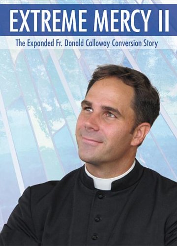 【中古】【未使用・未開封品】Extreme Mercy II: The Expanded Fr. Donald Calloway Conversion Story [DVD]