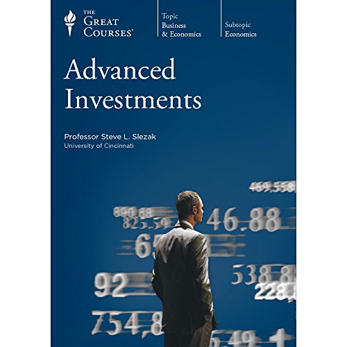 【中古】【未使用・未開封品】Advanced Investments 16,038円