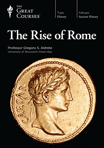 【中古】【未使用・未開封品】The Rise of Rome