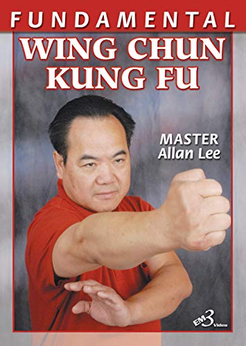 【中古】【未使用・未開封品】FUNDAMENTAL WING CHUN KUNG FU