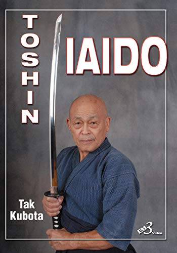 【中古】【未使用・未開封品】Toshin Iaido
