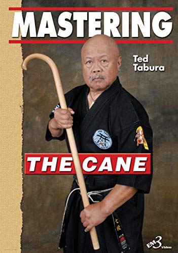 【中古】【未使用・未開封品】MASTERING THE CANE