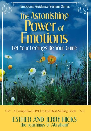 【中古】【未使用・未開封品】Astonishing Power of Emotions DVD