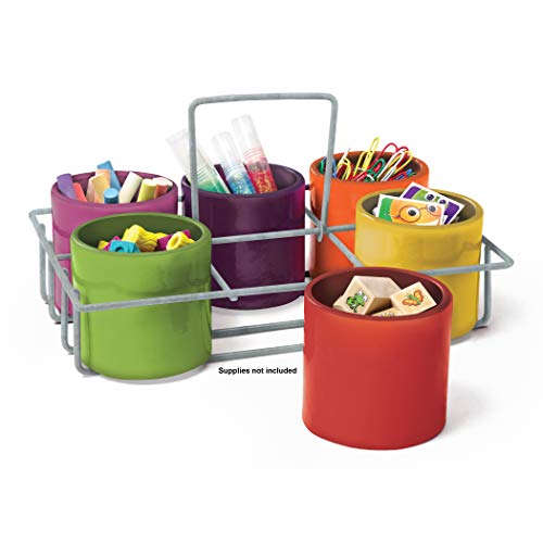 【中古】【未当て嵌める・未開封品】The Essential 6-cupキャディEssential学びとる生産品62668刺激的教場