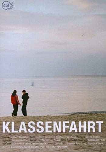 【中古】【未使用・未開封品】Klassenfahrt [Import allemand] 16,300円