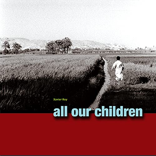 【中古】【未使用・未開封品】All Our Children: A Journey into Their World, Joy and Music｜AJIMURA-SHOP