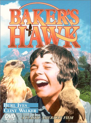 【中古】【未使用・未開封品】Baker's Hawk [DVD]