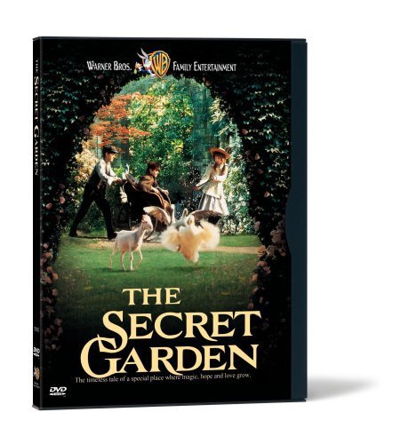 【中古】【未使用・未開封品】The Secret Garden