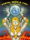 【中古】【未使用・未開封品】Live in Japan [DVD]