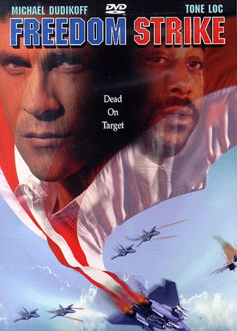 【中古】【未使用・未開封品】Freedom Strike