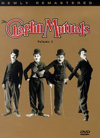 【中古】【未使用・未開封品】The Chaplin Mutuals, Vol. 2