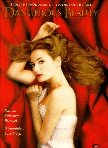 【中古】【未使用・未開封品】Dangerous Beauty
