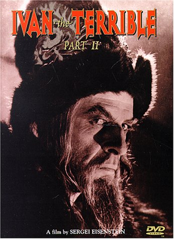 【中古】【未使用・未開封品】IVAN THE TERRIBLE PART 2 24,359円