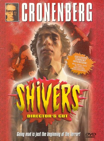 【中古】【未使用・未開封品】Shivers