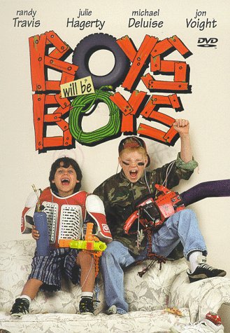 【中古】【未使用・未開封品】Boys Will Be Boys