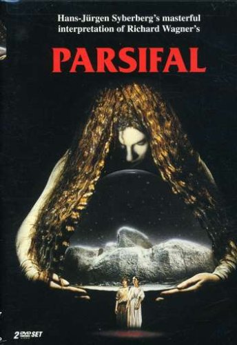【中古】【未使用・未開封品】Parsifal [DVD]