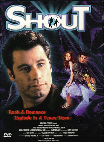 【中古】【未使用・未開封品】Shout [DVD] [Import] 16,850円