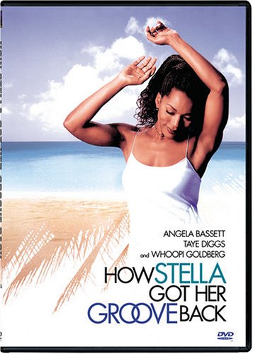 【中古】【未使用・未開封品】HOW STELLA GOT HER GROOVE BACK