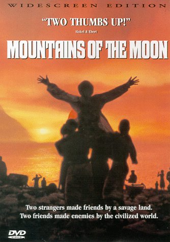【中古】【未使用・未開封品】Mountains of the Moon
