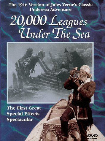 【中古】【未使用・未開封品】20,000 Leagues Under the Sea