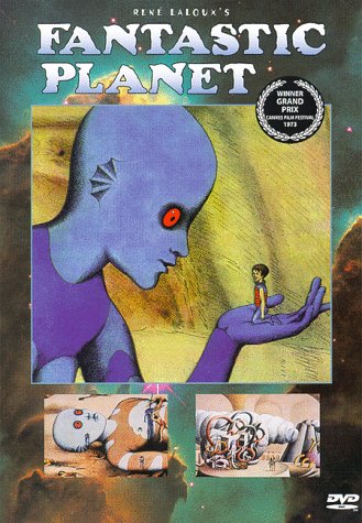【中古】【未使用・未開封品】Fantastic Planet