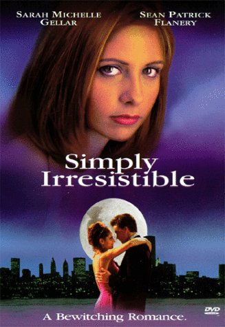 【中古】【未使用・未開封品】Simply Irresistible /バニラ・フォグ　北米版DVD [Import] [DVD]