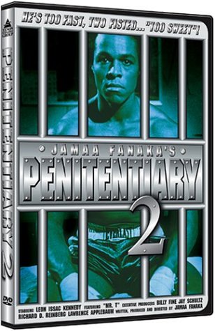 【中古】【未使用・未開封品】Penitentiary 2
