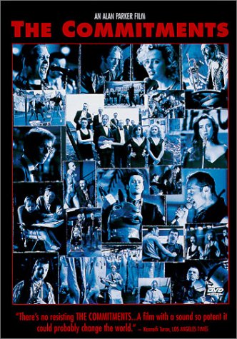 【中古】【未使用・未開封品】The Commitments