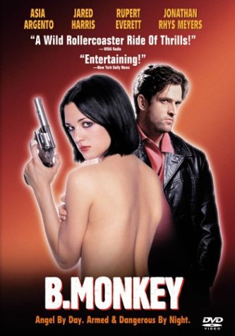 【中古】【未使用・未開封品】B. Monkey