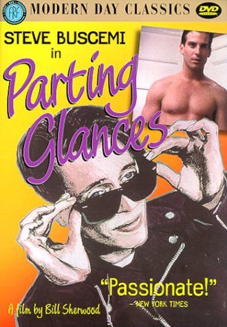 【中古】【未使用・未開封品】Parting Glances (1986) 　[Import] [DVD]