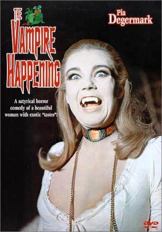 【中古】【未使用・未開封品】The Vampire Happening